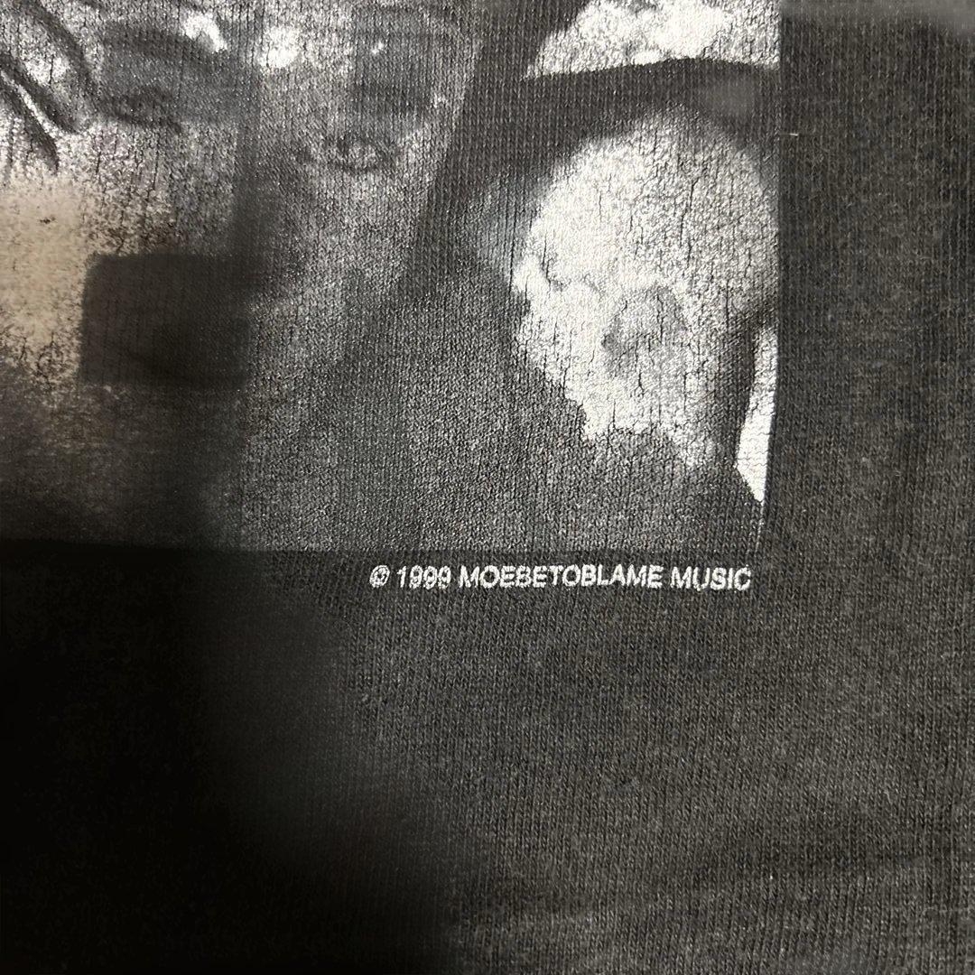 レッチリ　CALIFORNICATION ビンテージ　サイズ L