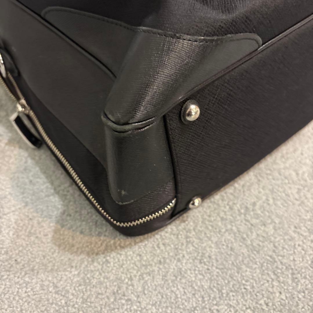 PELLE MORBIDA ペッレモルビダ ビジネスバッグ