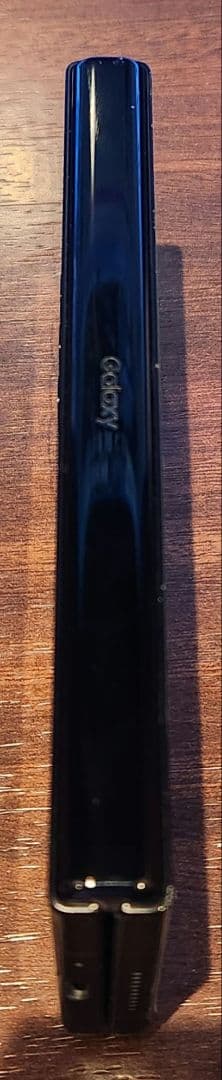 Galaxy Z Fold 3 5G 国内版 au(SCG11)