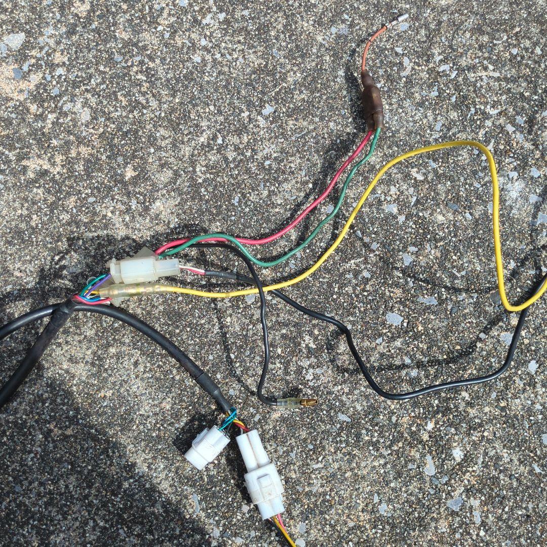 ACEWELL デジタルスピードメーター ACE-1600