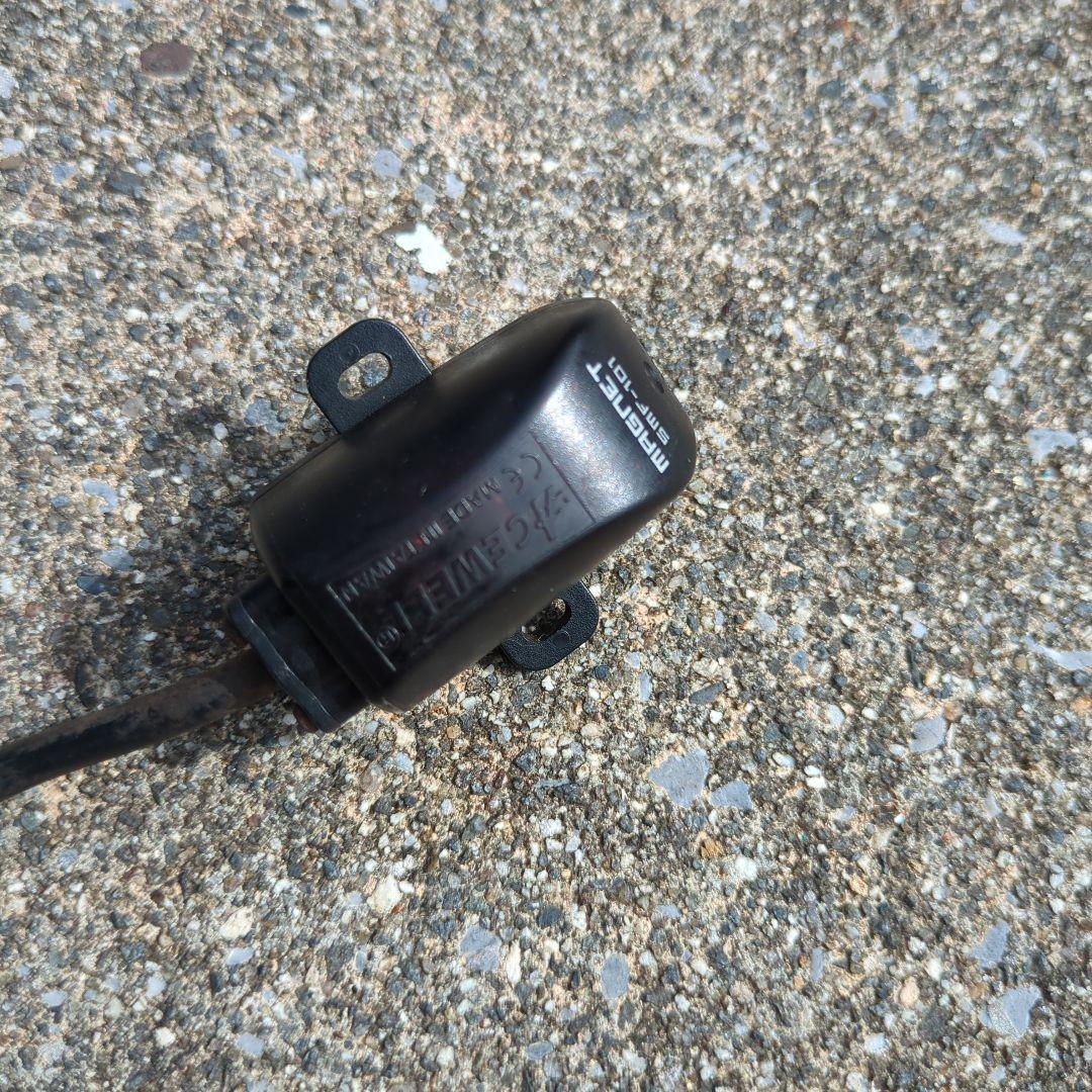 ACEWELL デジタルスピードメーター ACE-1600