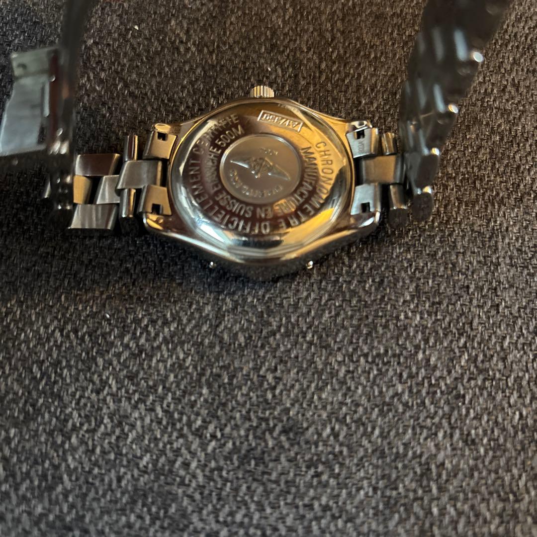 BREITLING 自動巻き 腕時計