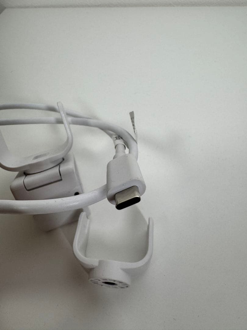 ロジクール ウェブカメラ StreamCam C980GR C980OW