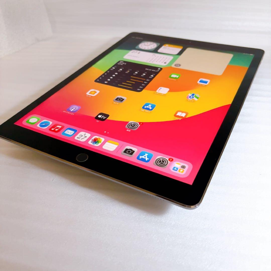 iPadPro2【12.9インチ】256GB wifiとアップルペンシルのセット