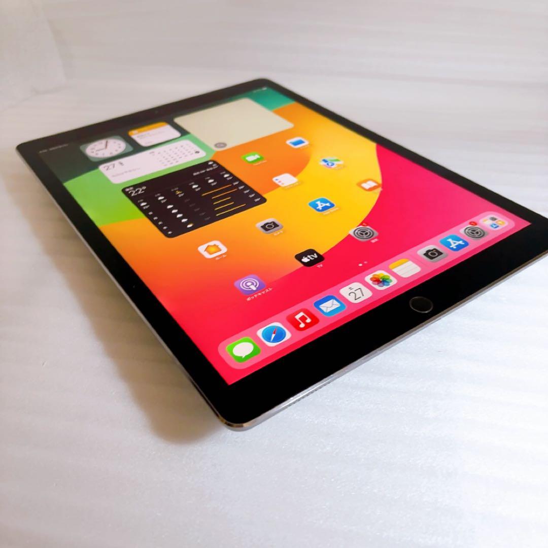 iPadPro2【12.9インチ】256GB wifiとアップルペンシルのセット