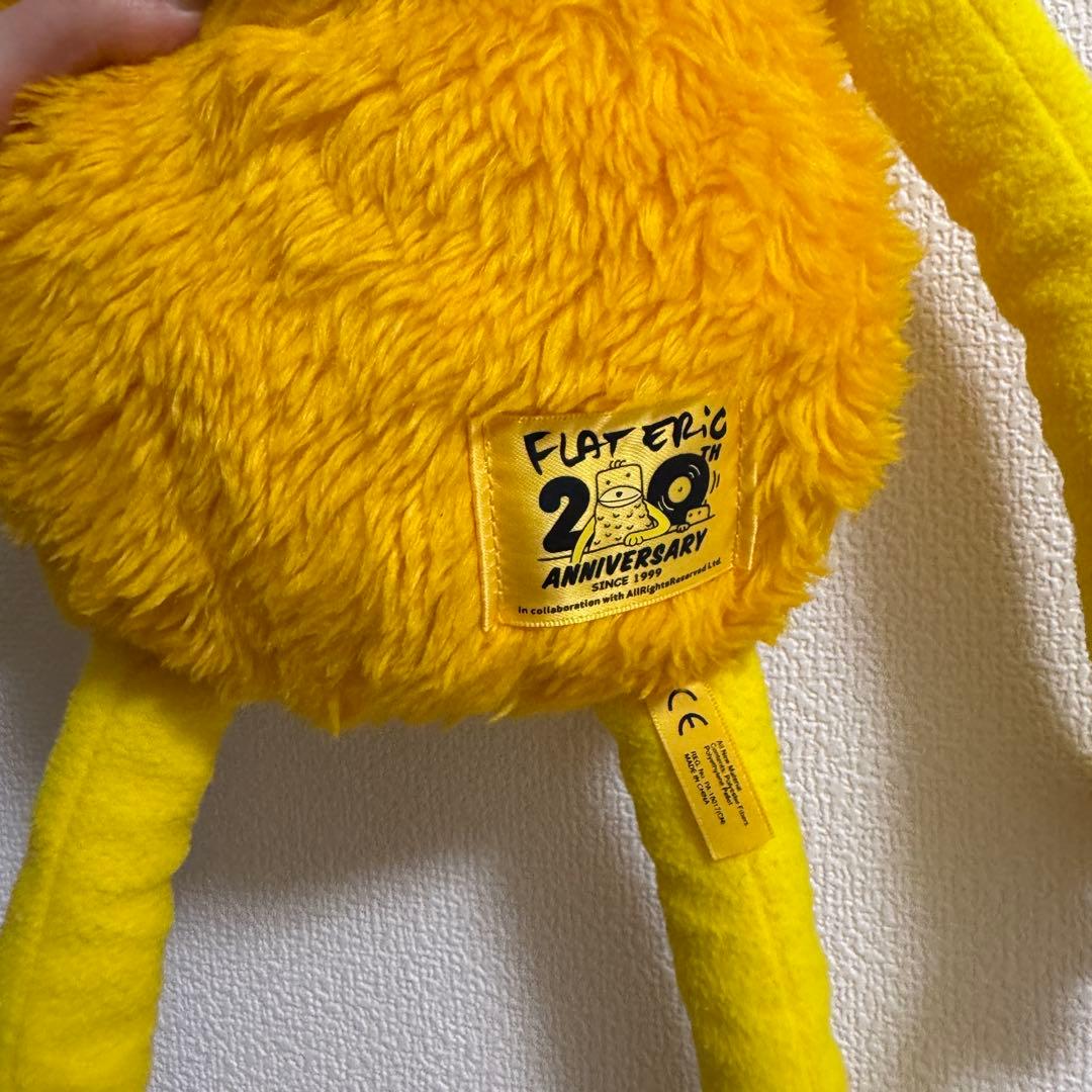 flaterik フラットエリック 20周記念