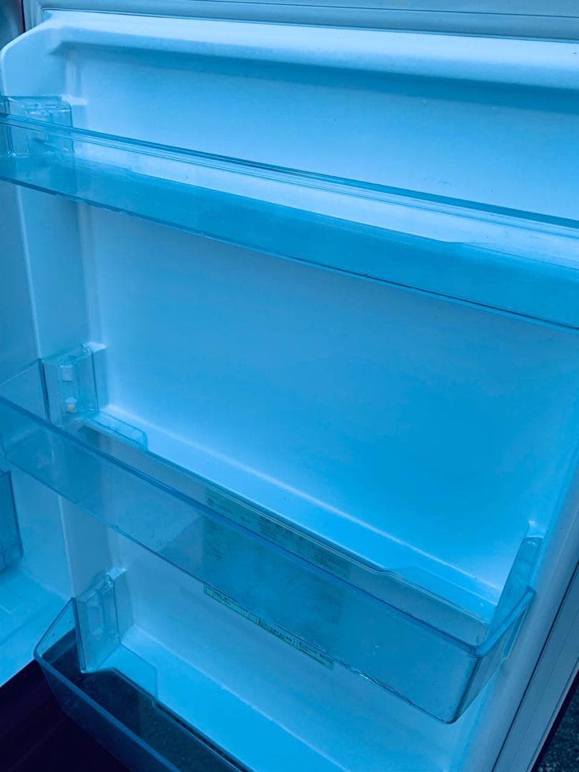 ✅AQUAノンフロン冷凍冷蔵庫✅ ✅AQR-18G✅送料設置無料