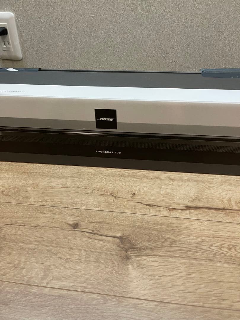 Bose Soundbar 700 ボーズ サウンドバー 高音質 スピーカー