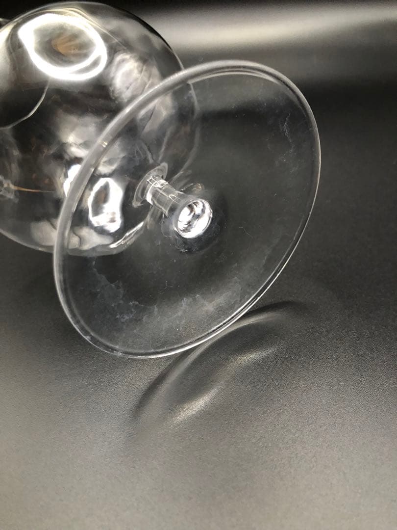 【希少】ロブマイヤー テイスティンググラス