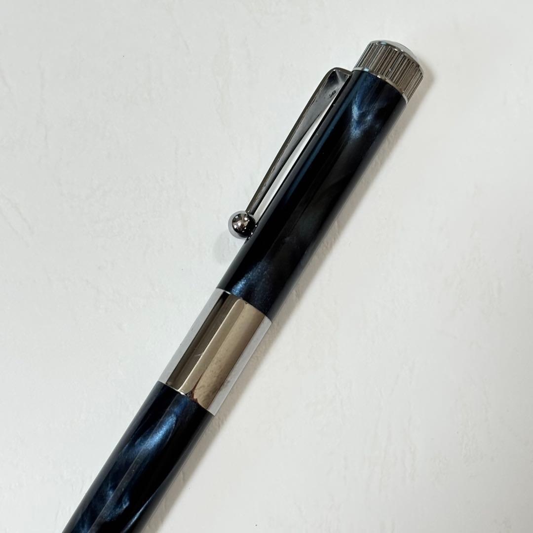 伊東屋 ロメオ No.3／イタリアンブルー（箱無し）