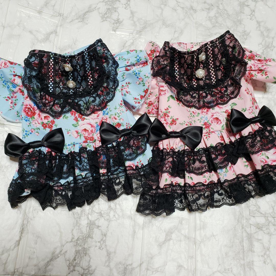 犬服　FuMa　ハンドメイド