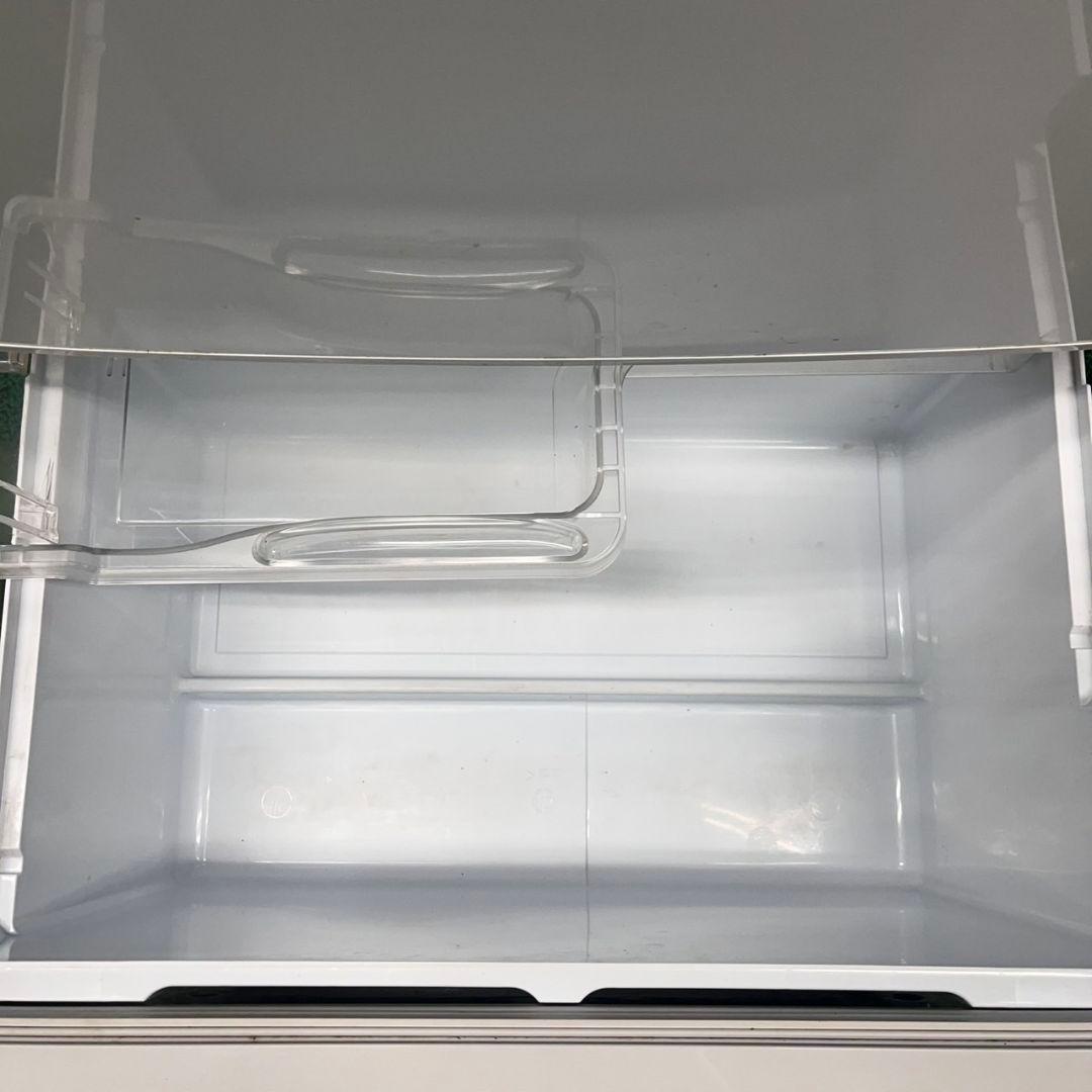 620 三菱　格安　大型冷蔵庫　465L　400L以上　自動製氷　家庭用