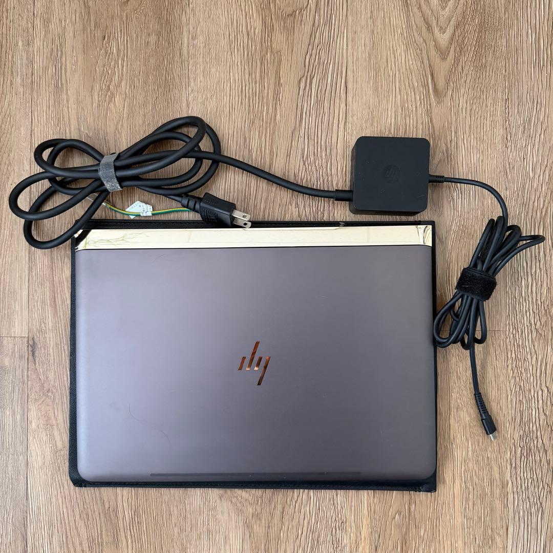 Windowsノート本体 HP Spectre 13-v006TU W6S76PA#ABJ