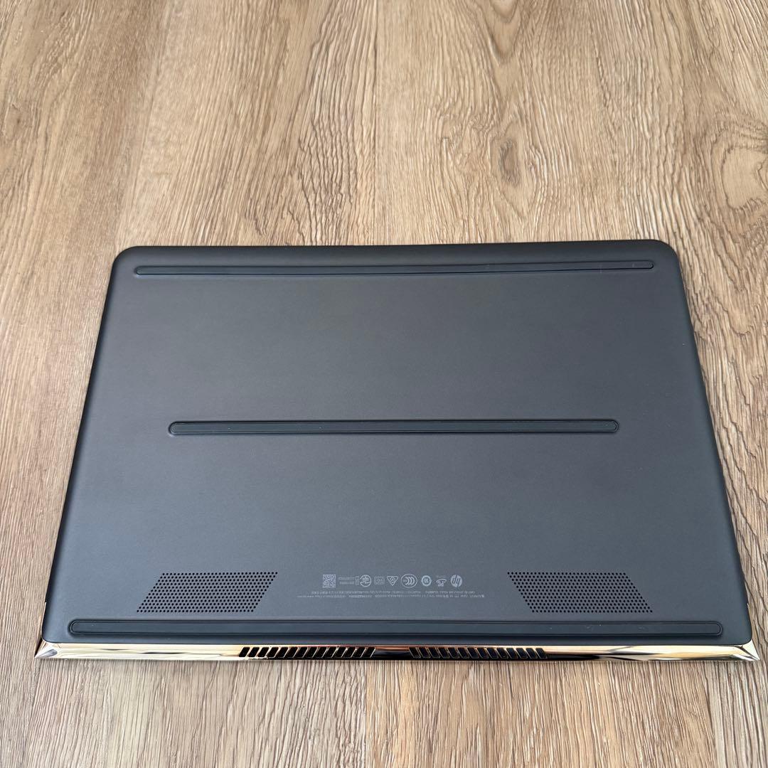 Windowsノート本体 HP Spectre 13-v006TU W6S76PA#ABJ