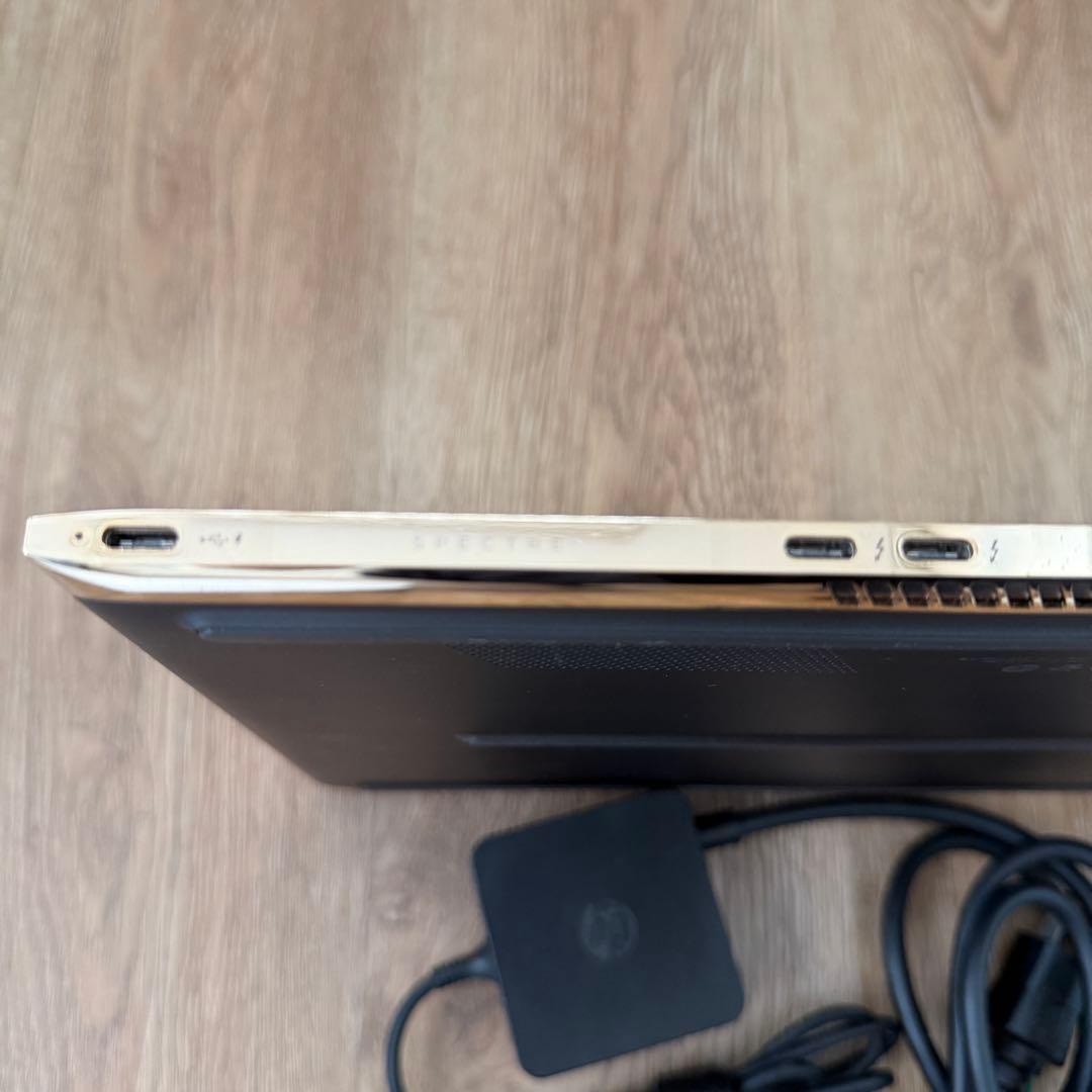 Windowsノート本体 HP Spectre 13-v006TU W6S76PA#ABJ