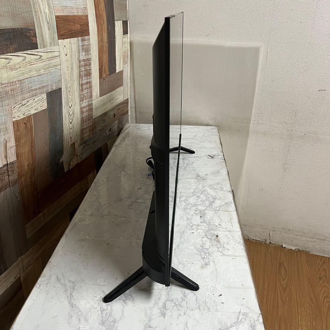 即日受渡❣️全国送料込今年購入RCA 40型Googleテレビ新品リモ付外付録画可