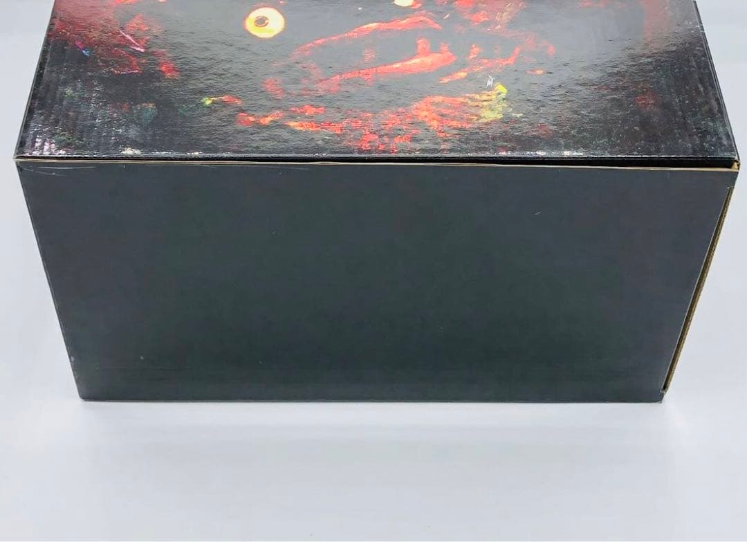 CCP 特撮シリーズ vol.21 エレキング 上陸戦Ver.