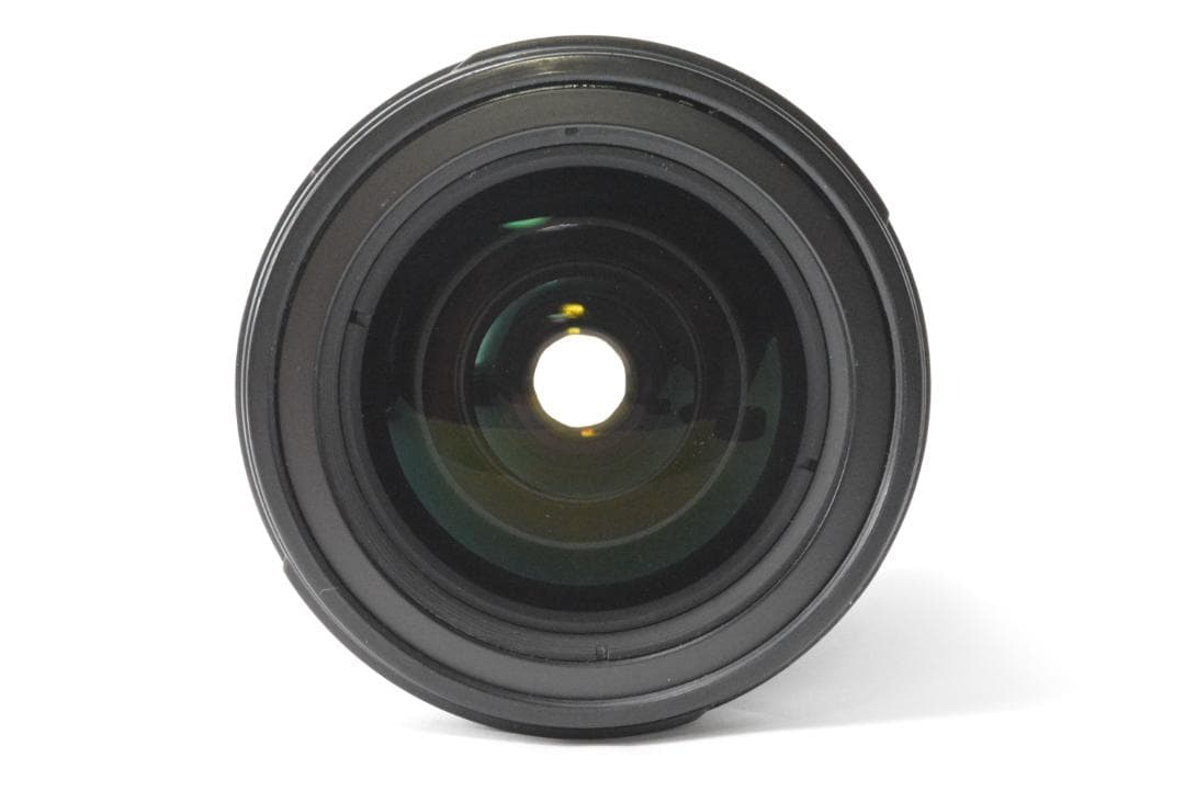 ニコン NIKON AF-S 28-70mm F2.8D ライトグレー