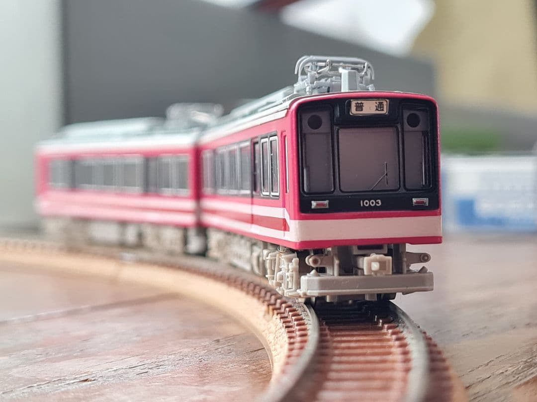 コレクション TOMIX 2619 Hakone Tozan Rail Type 1000