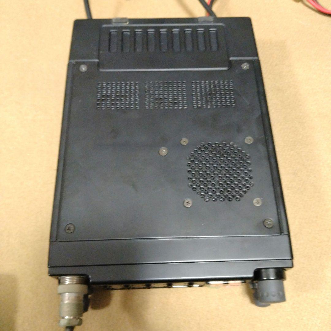 スタンダード C5600D(50Wタイプ) アマチュア無線機