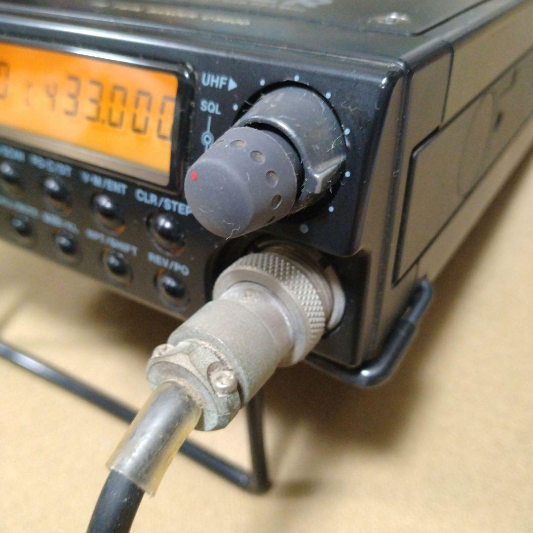 スタンダード C5600D(50Wタイプ) アマチュア無線機