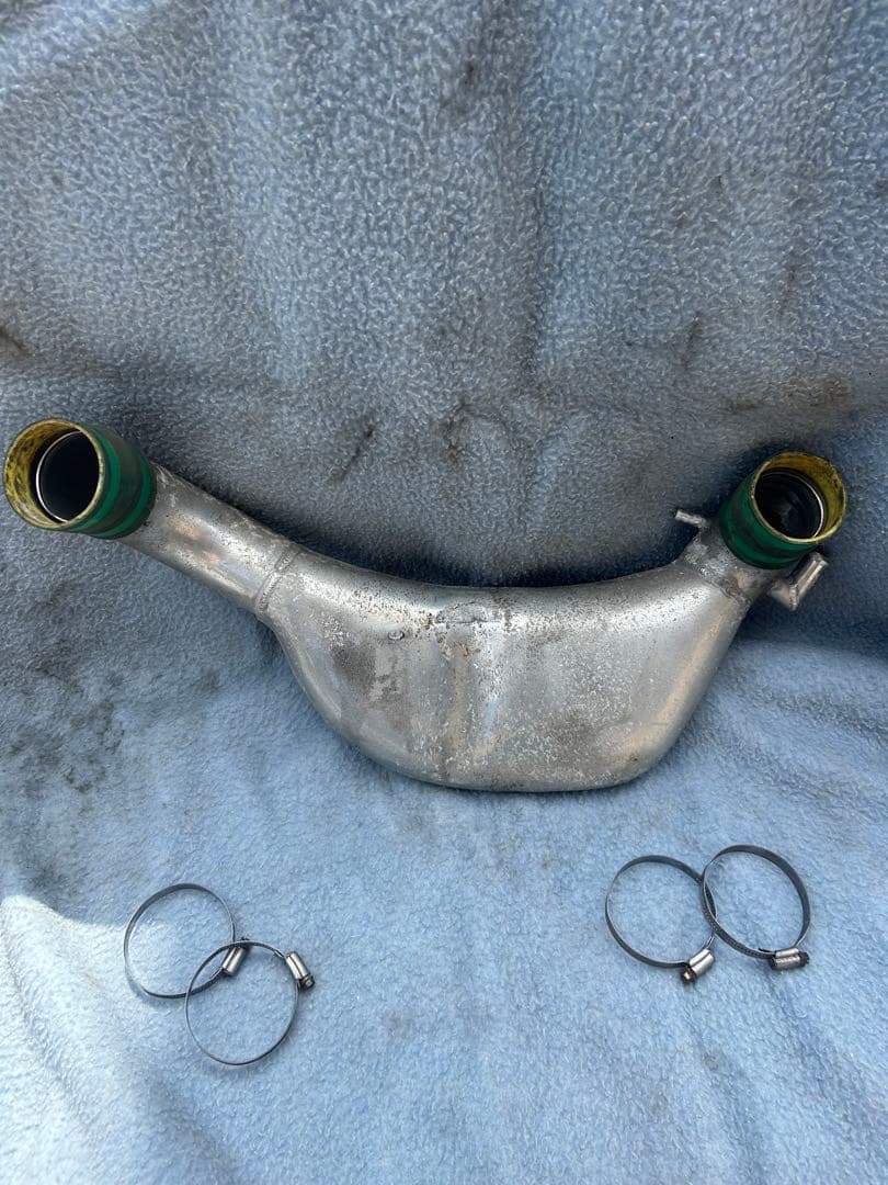 希少！ARC！インテークチャンバー！ロードスター！NA6！