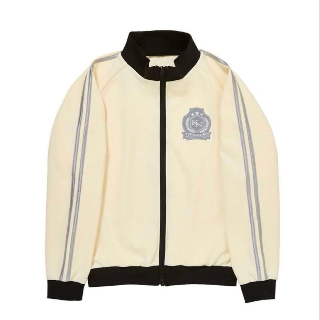 中島健人 FIFTEEN LOVE NKzip U:nityサイズ ステッカー