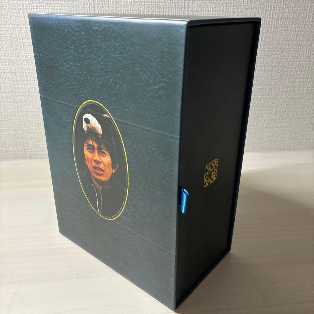 水曜どうでしょう DVD vol.3 特製ボックス　ポストカード付