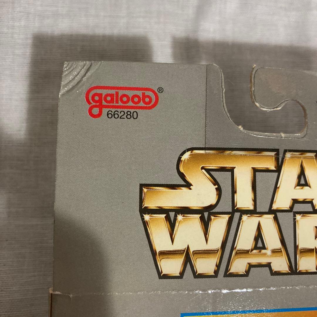 スターウォーズ マイクロマシーン 小説コレクション Ⅳ フィギュア