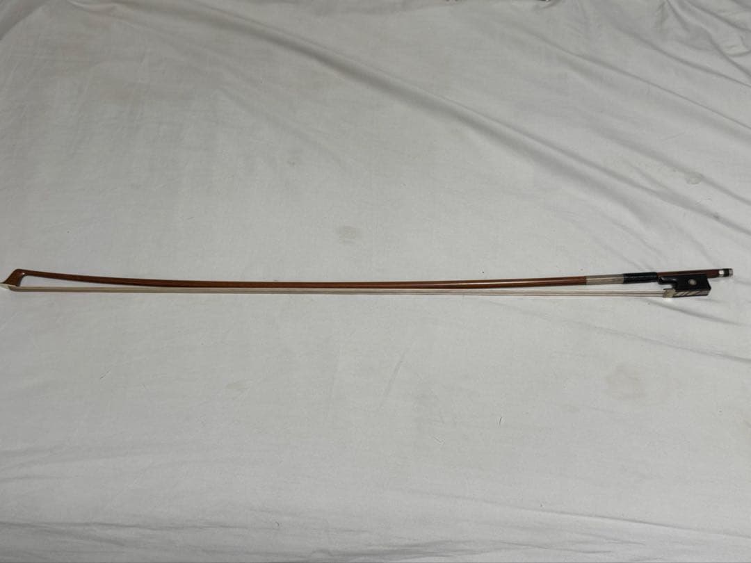 HERBERT WANKA ヴァイオリン弓