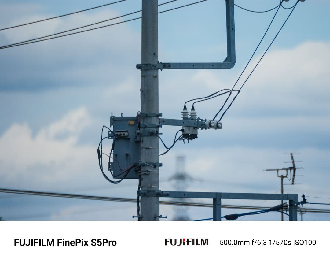 ニコン用【170-500mm】超望遠ズームレンズ⭐️Nikon⭐️SIGMA