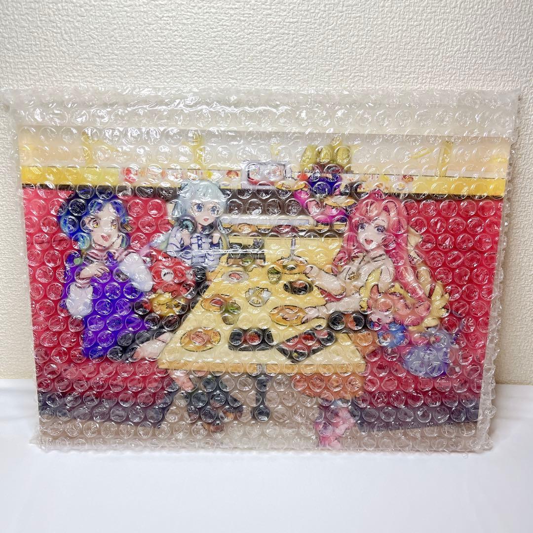 モンスト スシロー アクリルブロック