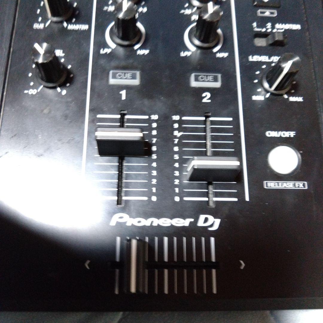 DJ機材 DDJ400