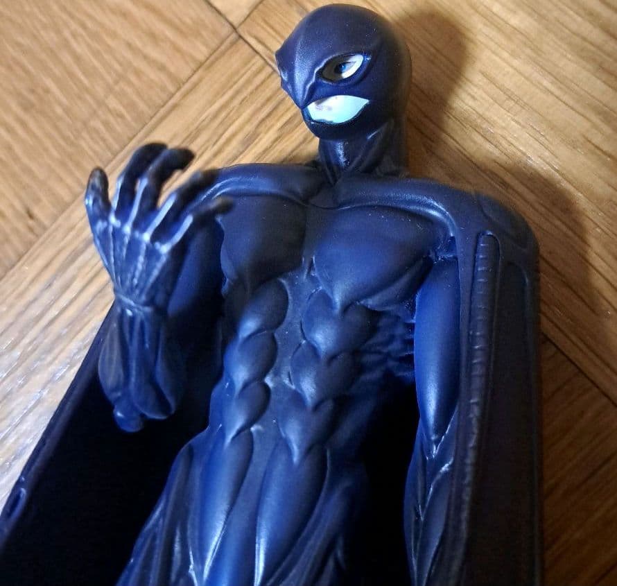 ART OF WAR ベルセルク フェム卜 特別版I フィギュア