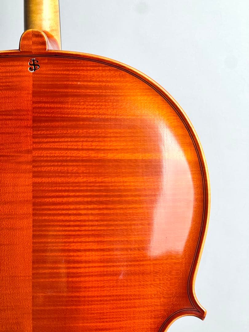 Josef Schuster ドイツ製チェロハードケース付き 1994年