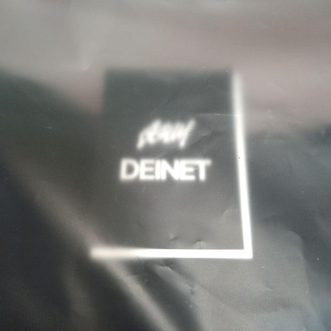 ヨンジュン GGUM ✕ DEINET コラボ フーディー パーカー TXT