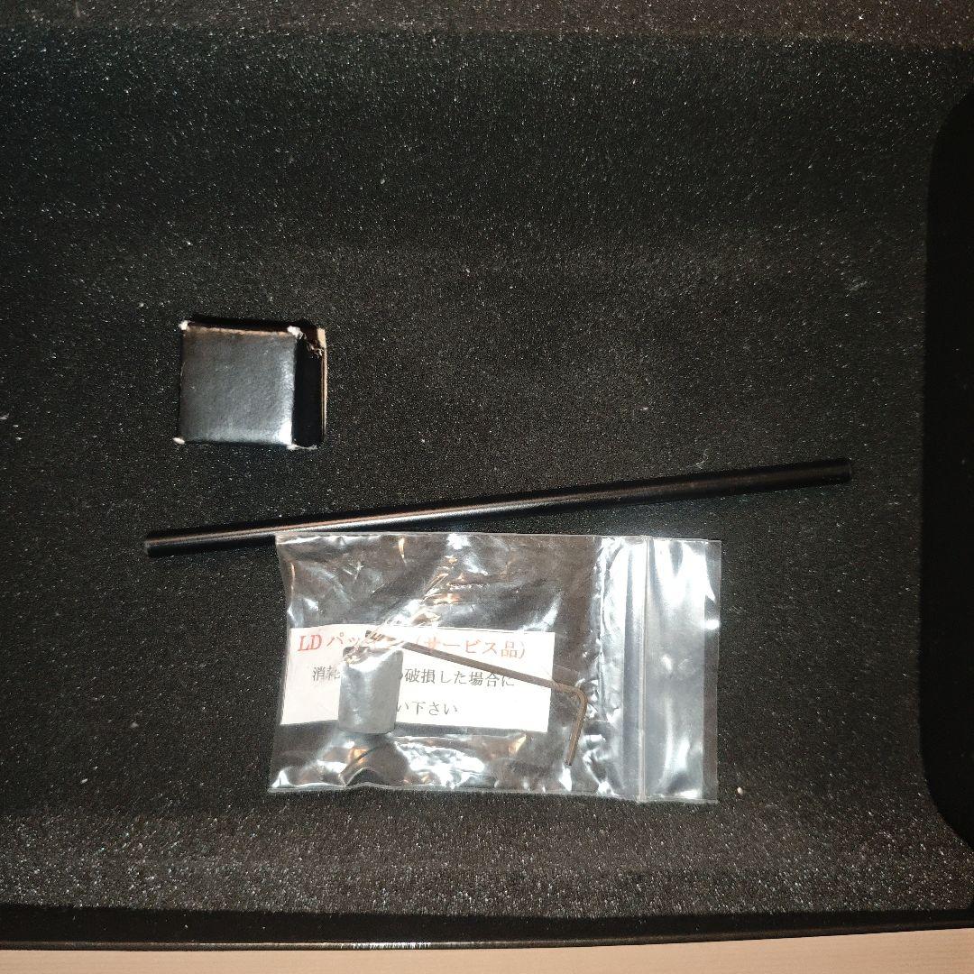 東京マルイ GLOCK 21 ガスガン