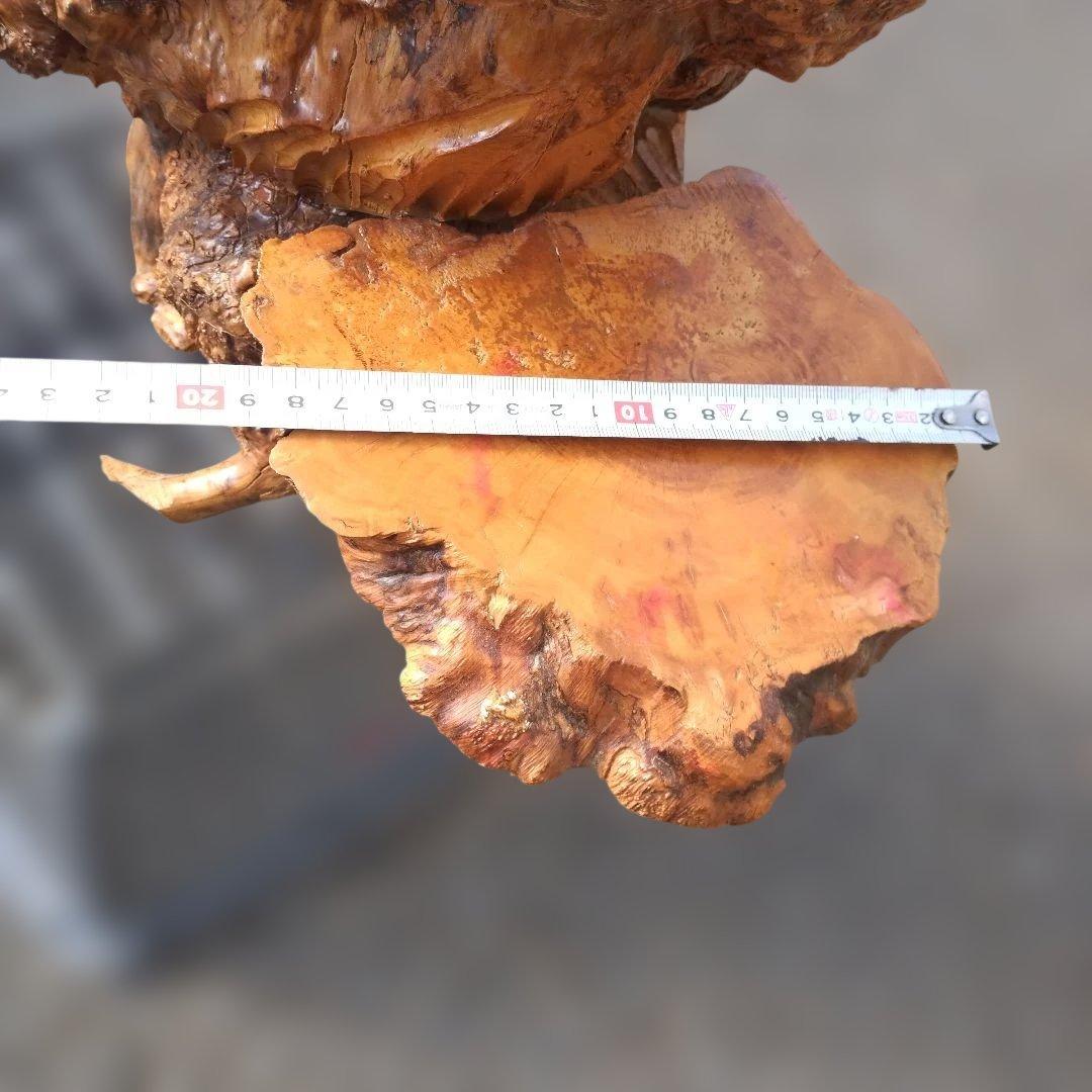 花台、工芸品、置物、自然木、アート、インテリア、展示会、盆栽、盆栽鉢