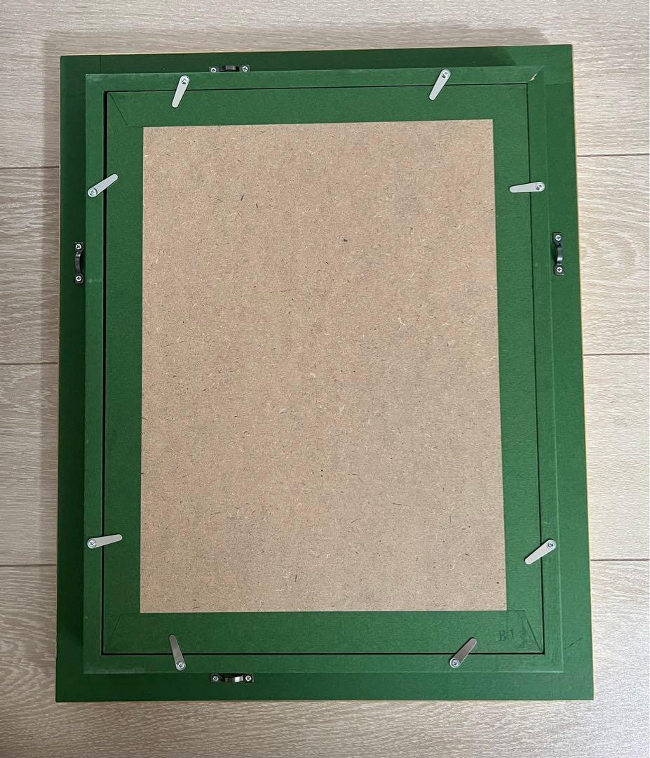 油絵額縁　F10 2枚セット