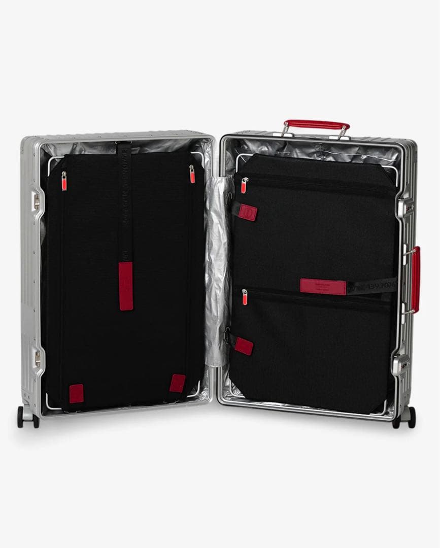 【新品】INV5811STP Sterling Silver 70L M