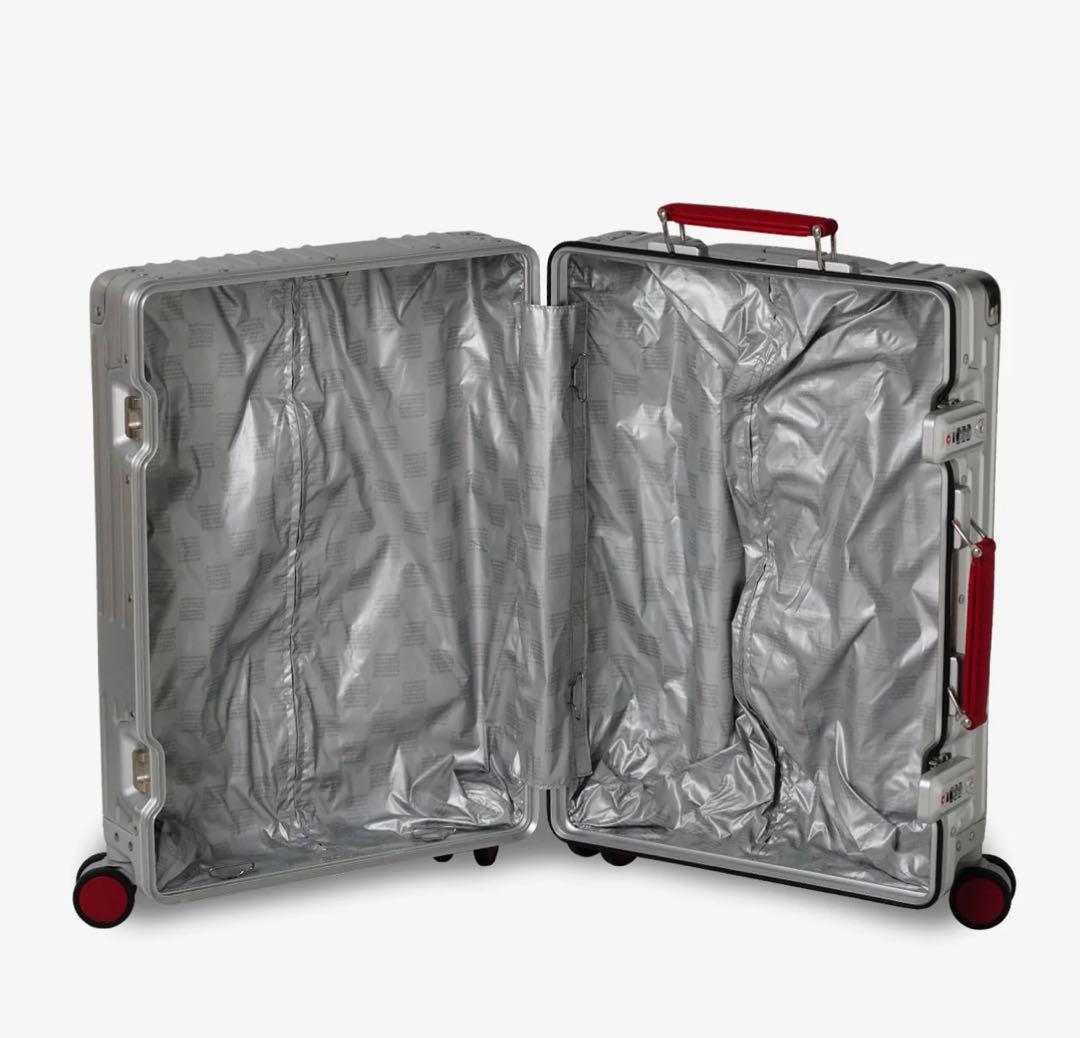 【新品】INV5811STP Sterling Silver 70L M