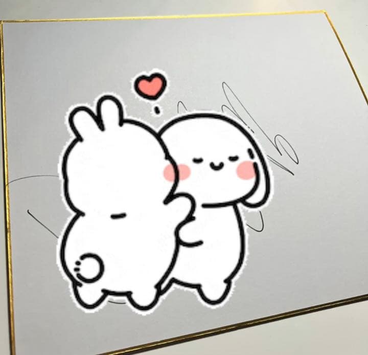 Bars and melody サイン hopeful