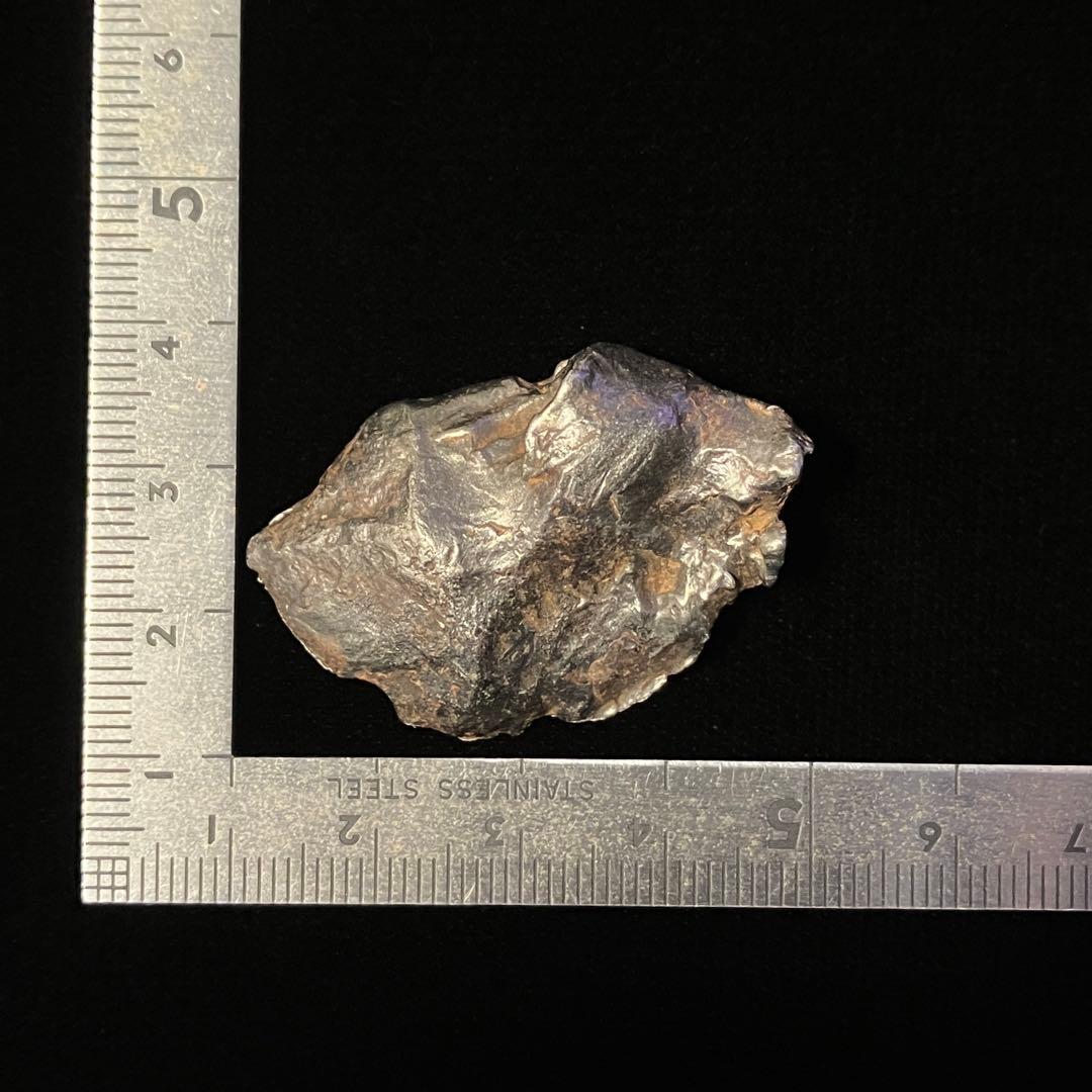 シホテアリニ 隕石　ロシア　メテオライト　鉱物