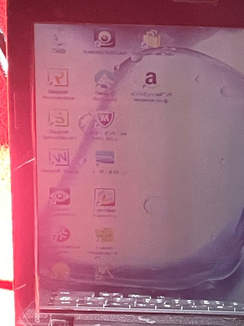 Lenovo G500 ブラックノートPC