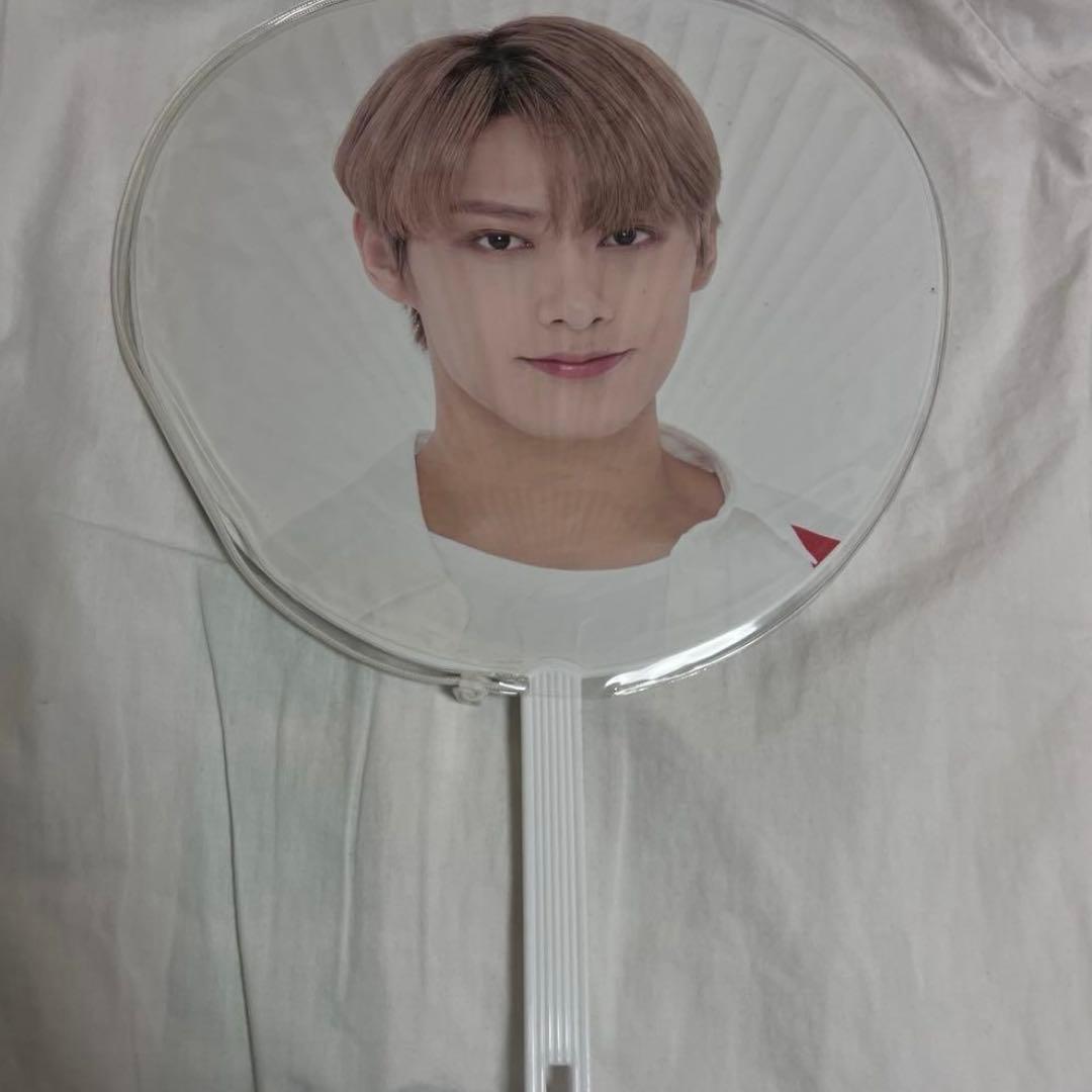 SEVENTEEN ジュン 過去うちわ