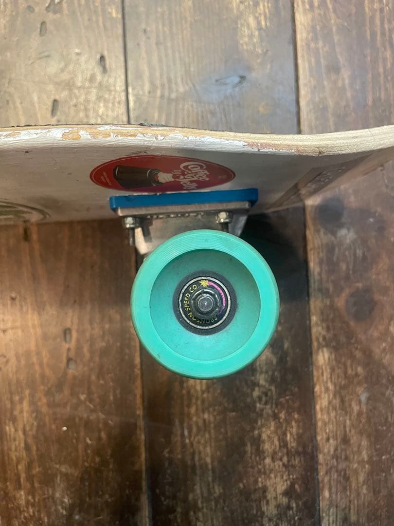 スケートボード コンプリート　クルーザー