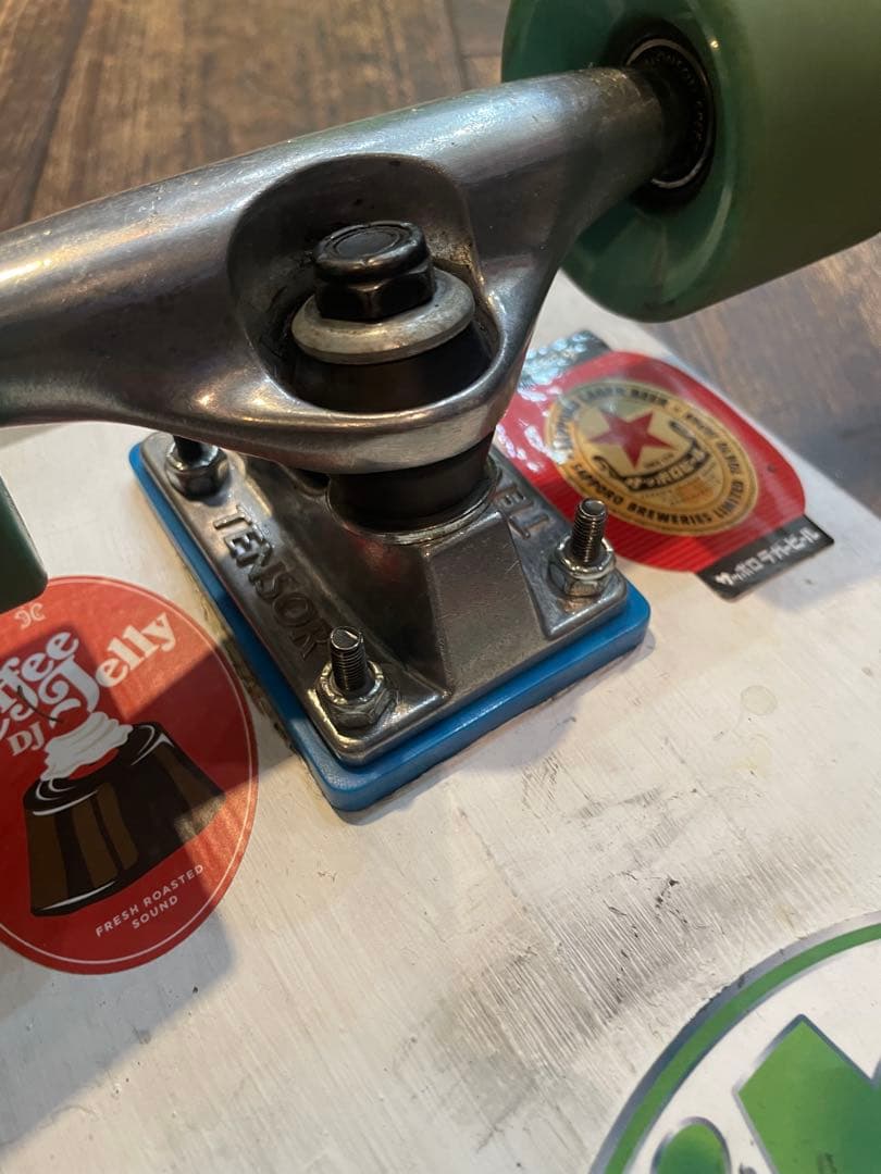 スケートボード コンプリート　クルーザー