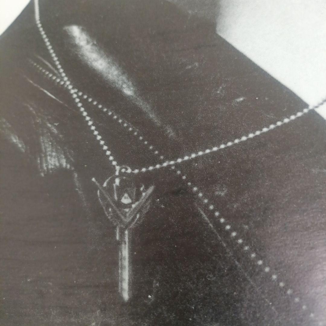 マドンナ WHO'S THAT GIRL WORLD TOUR ポスター