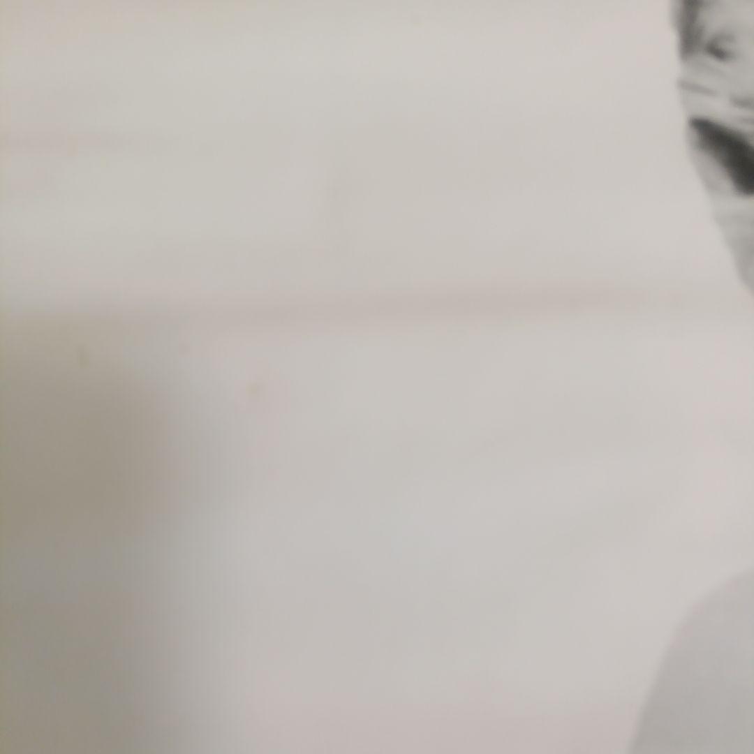 マドンナ WHO'S THAT GIRL WORLD TOUR ポスター