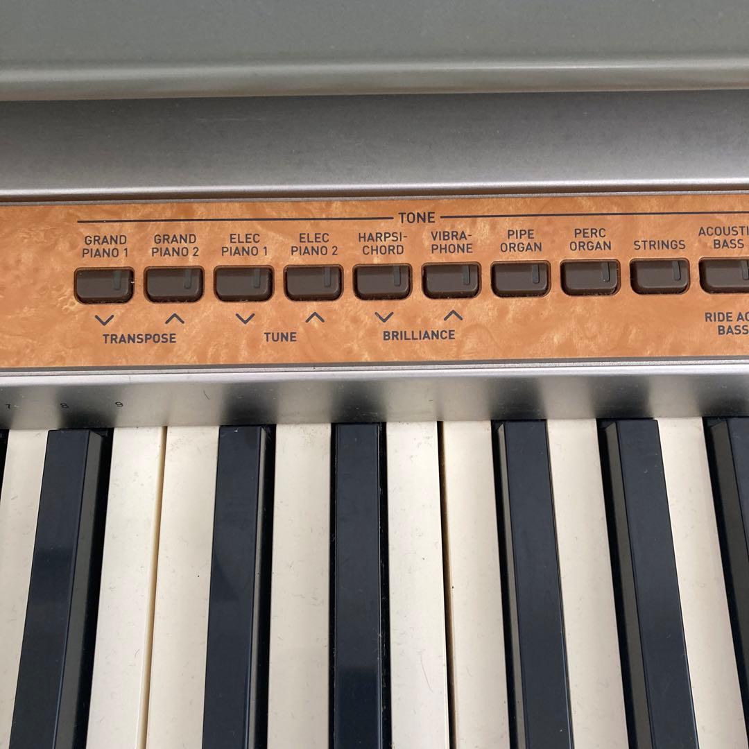 CASIO 電子ピアノ PRIVIA PX-110❗️ 引き渡し限定